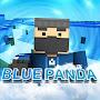 Blue Pandaツ- BS