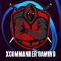 Xcommander Gaming