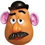 Mr.Potatohead