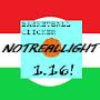 notreallight