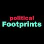 political footprints