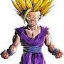 son gohan