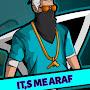 IT'S ME ARAF