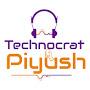 Technocrat Piyush