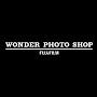 Wonder Photo Shop