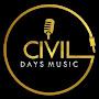 CDM - Civil Days Music TV