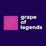 grape of legends