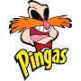 pingas