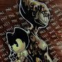 BENDY 12