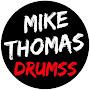 @MikeThomasDrumss