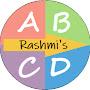 Rashmi's ABCD