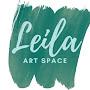 @LEILAARTSPACE