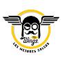 Mr. Wings® las mejores salsas, sazonadores y dips.