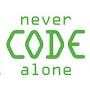 Never Code Alone