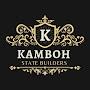 Kamboh state Builders