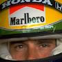 ayrton senna