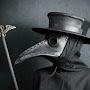 Plague Doctor