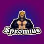 Spromius