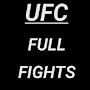 UFC FULL FIGHT LIVE UFC