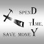 @spendtimesavemoneydiy