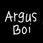 argus boy