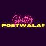 Shitty Postwala !!