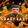 CrazyLazy