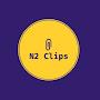 N2 Clips