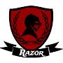 Razor Dark