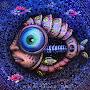 Мир глазами одной рыбы