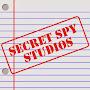 @SecretSpyStudios