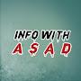 Info With Asad