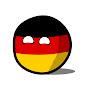 Germany Ball