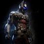 Arkham knight