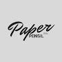 PaperPencilPen