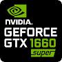 GTX 1660 SUPER