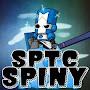 SPTC Spiny
