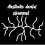 Aesthetic dental channel