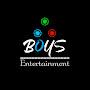 Boys Entertainment