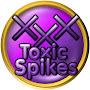 Toxic Spikes