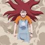 Kushina uzumaki