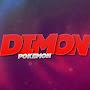 Dimon Pokemon
