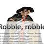 Robble Rouser