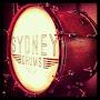 @SydneyDrums