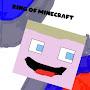 King of Minecraft