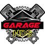 GARAGE HDS