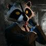 Rogue Raccoon