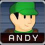 Andy Patino