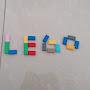 Lego world studios
