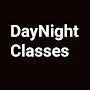 DayNight Classes